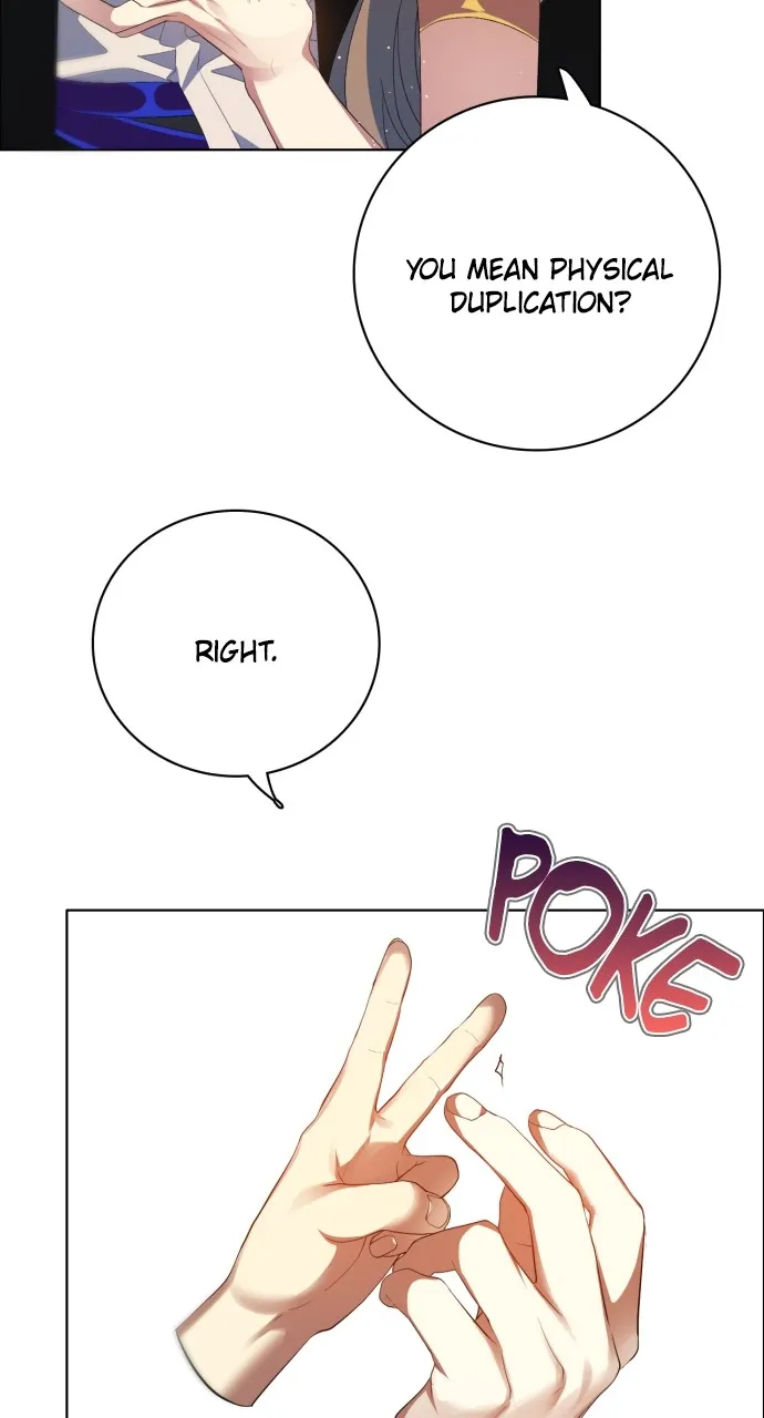 Zero Game Chapter 306 page 87 - 