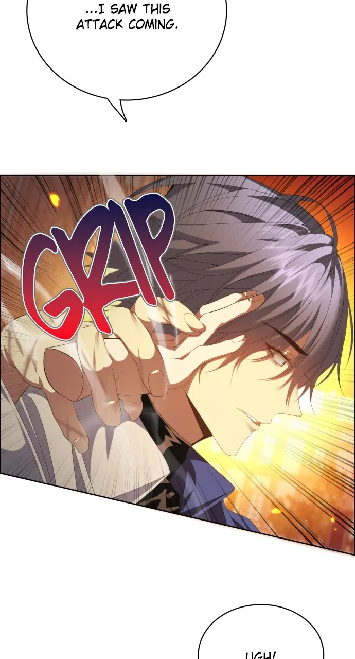 Zero Game Chapter 306 page 10 - 