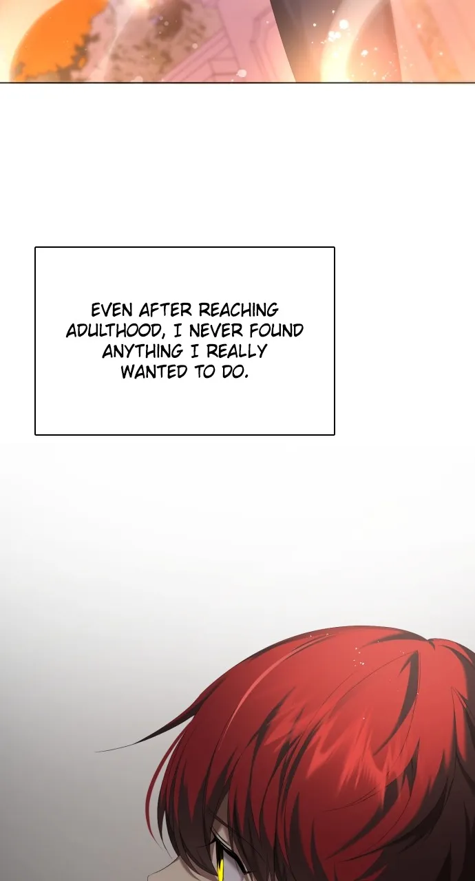 Zero Game Chapter 307 page 11 - 
