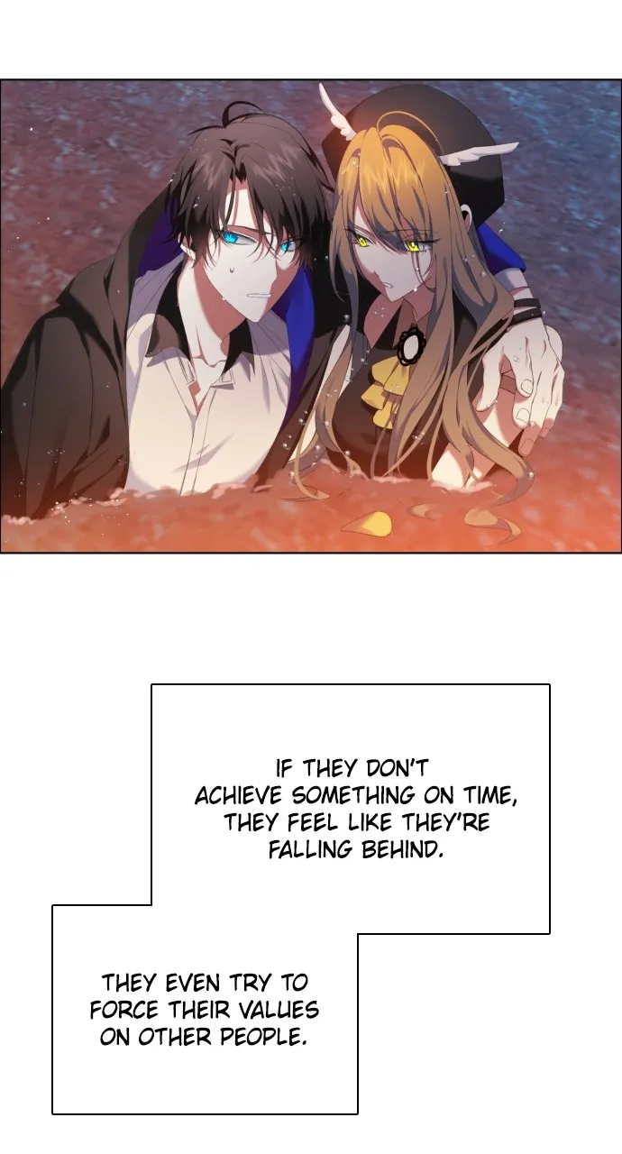 Zero Game Chapter 307 page 16 - 