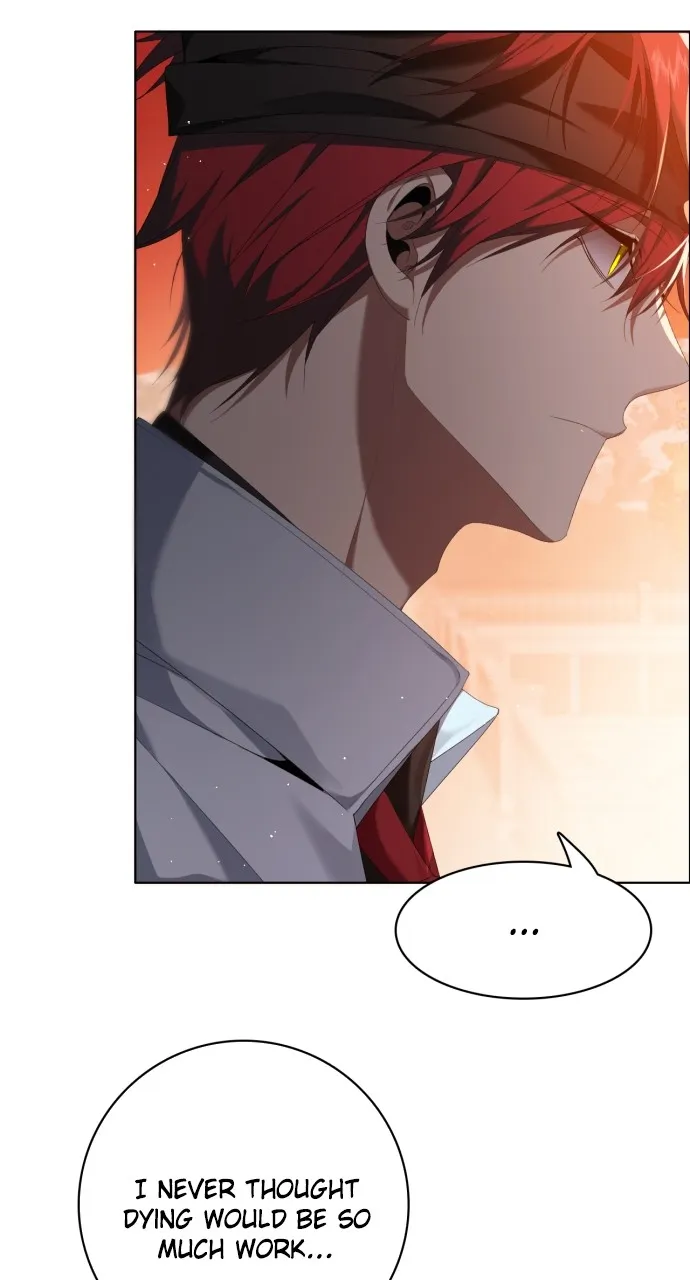 Zero Game Chapter 307 page 17 - 