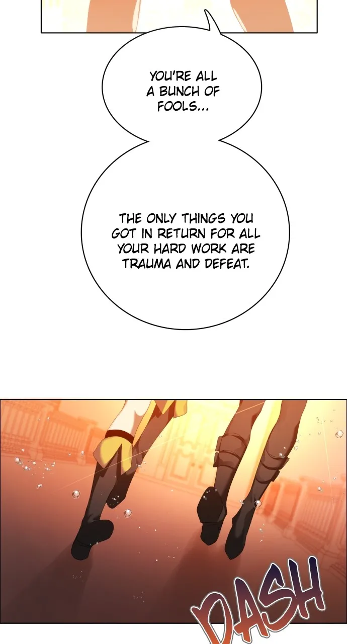 Zero Game Chapter 307 page 20 - 