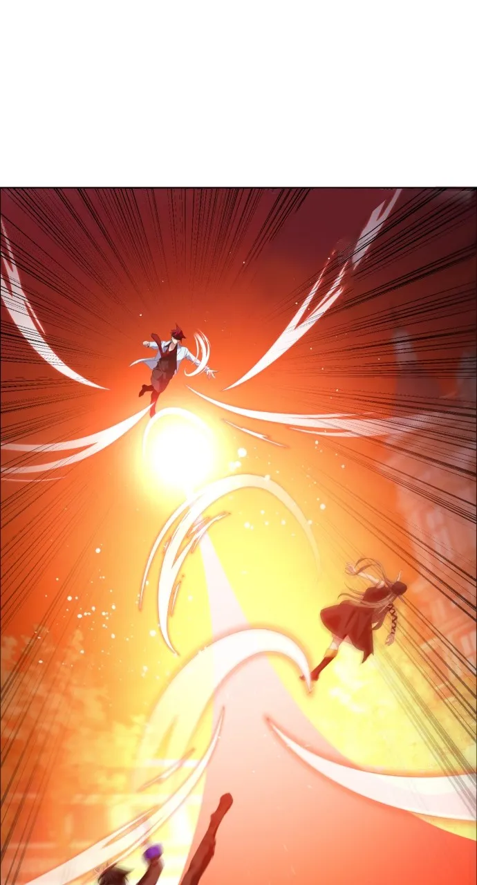 Zero Game Chapter 307 page 3 - 
