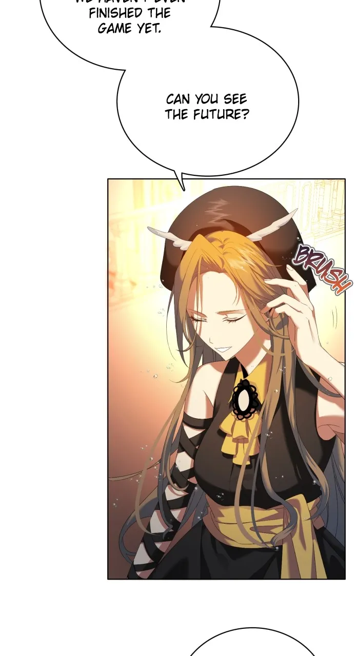 Zero Game Chapter 307 page 24 - 