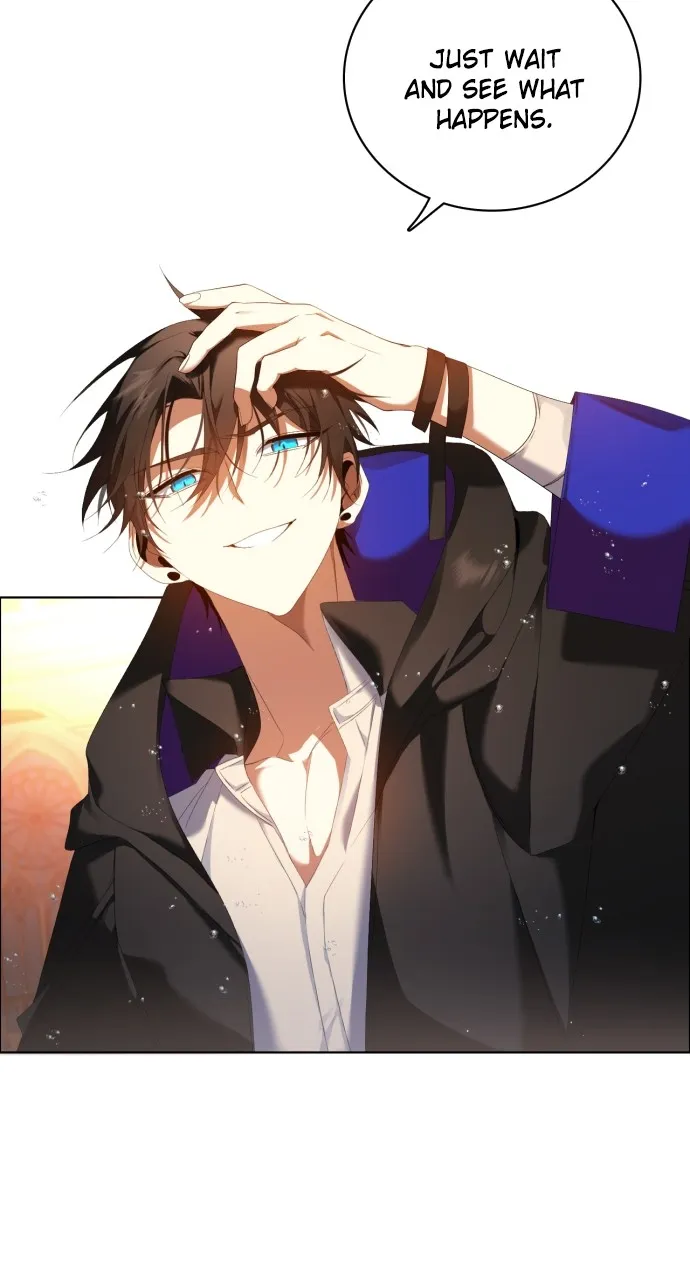 Zero Game Chapter 307 page 25 - 
