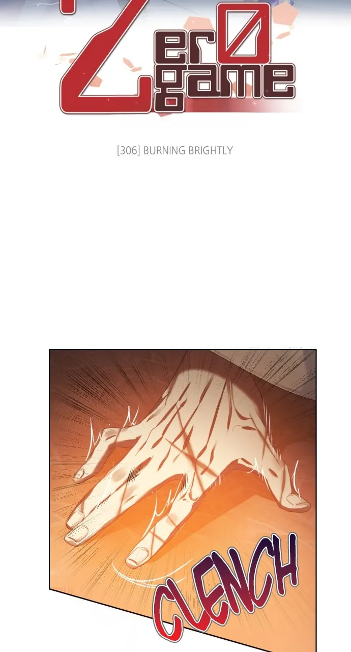 Zero Game Chapter 307 page 29 - 