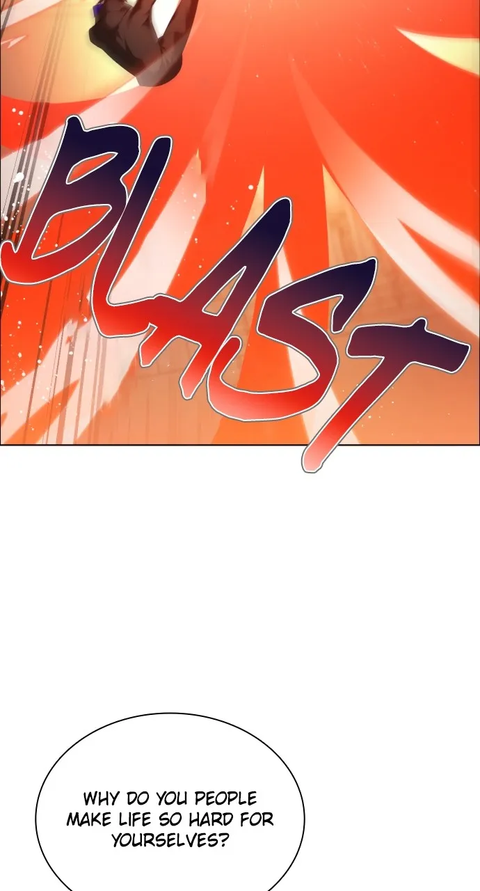 Zero Game Chapter 307 page 4 - 