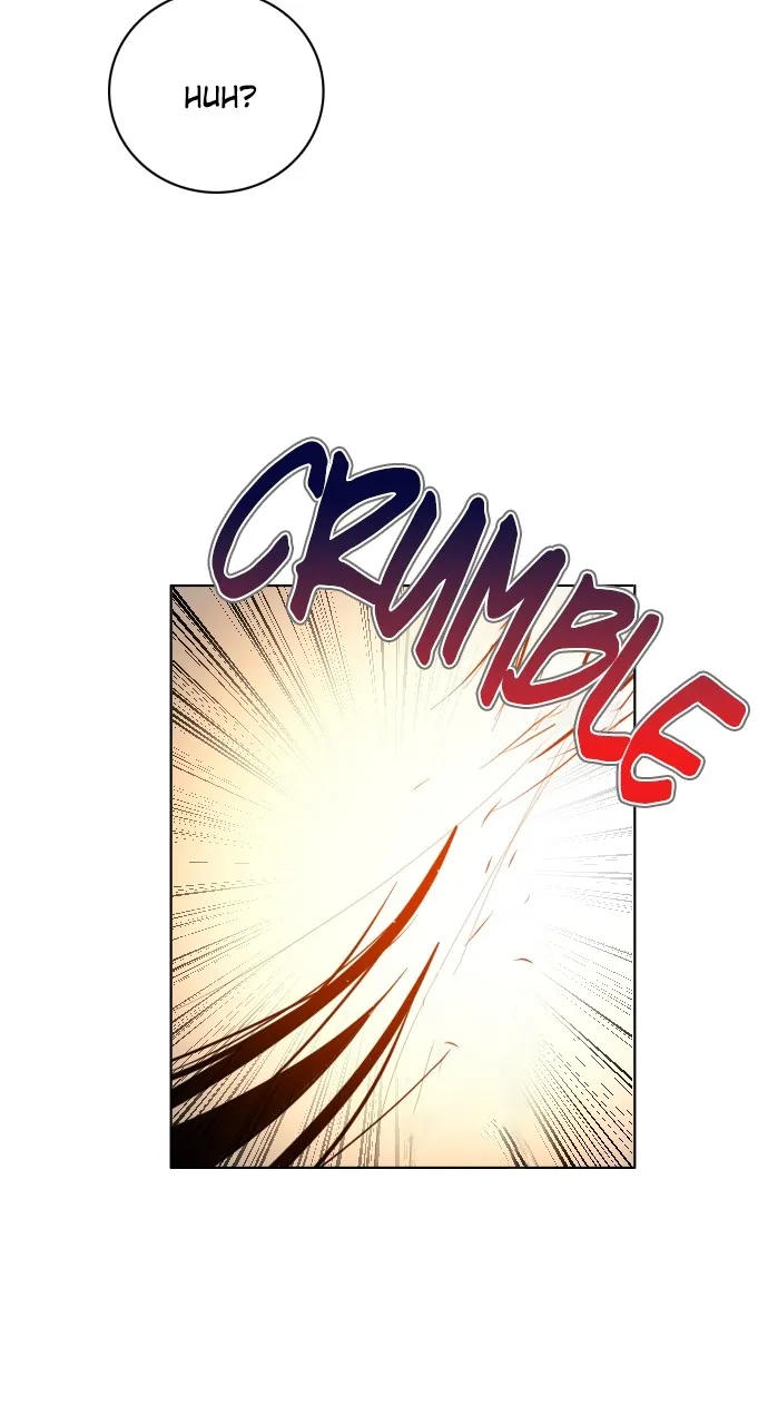 Zero Game Chapter 307 page 31 - 
