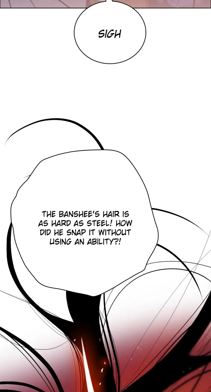 Zero Game Chapter 307 page 33 - 