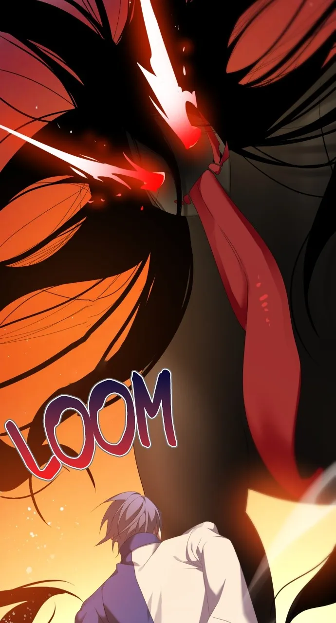 Zero Game Chapter 307 page 34 - 