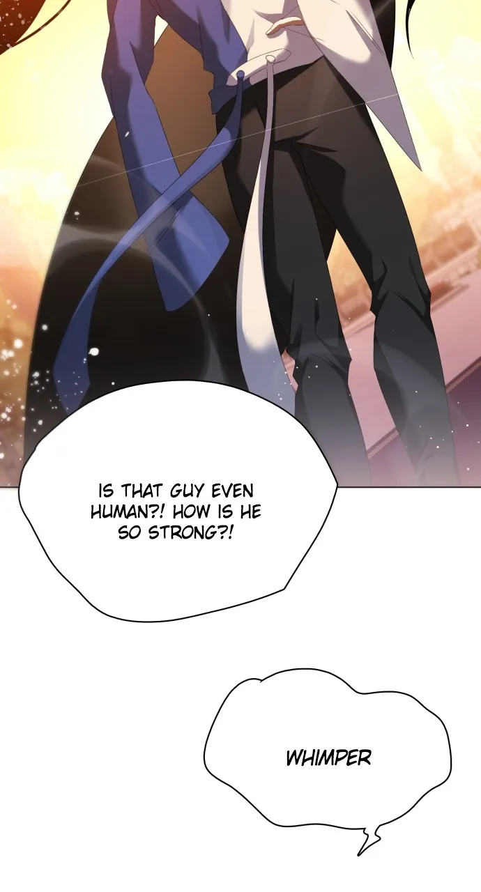 Zero Game Chapter 307 page 35 - 