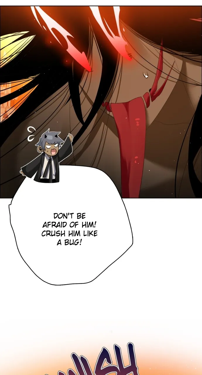 Zero Game Chapter 307 page 36 - 