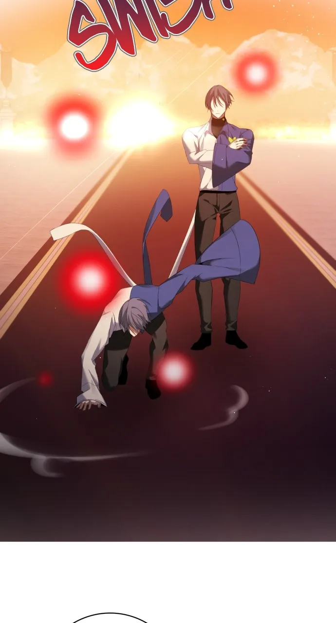 Zero Game Chapter 307 page 37 - 