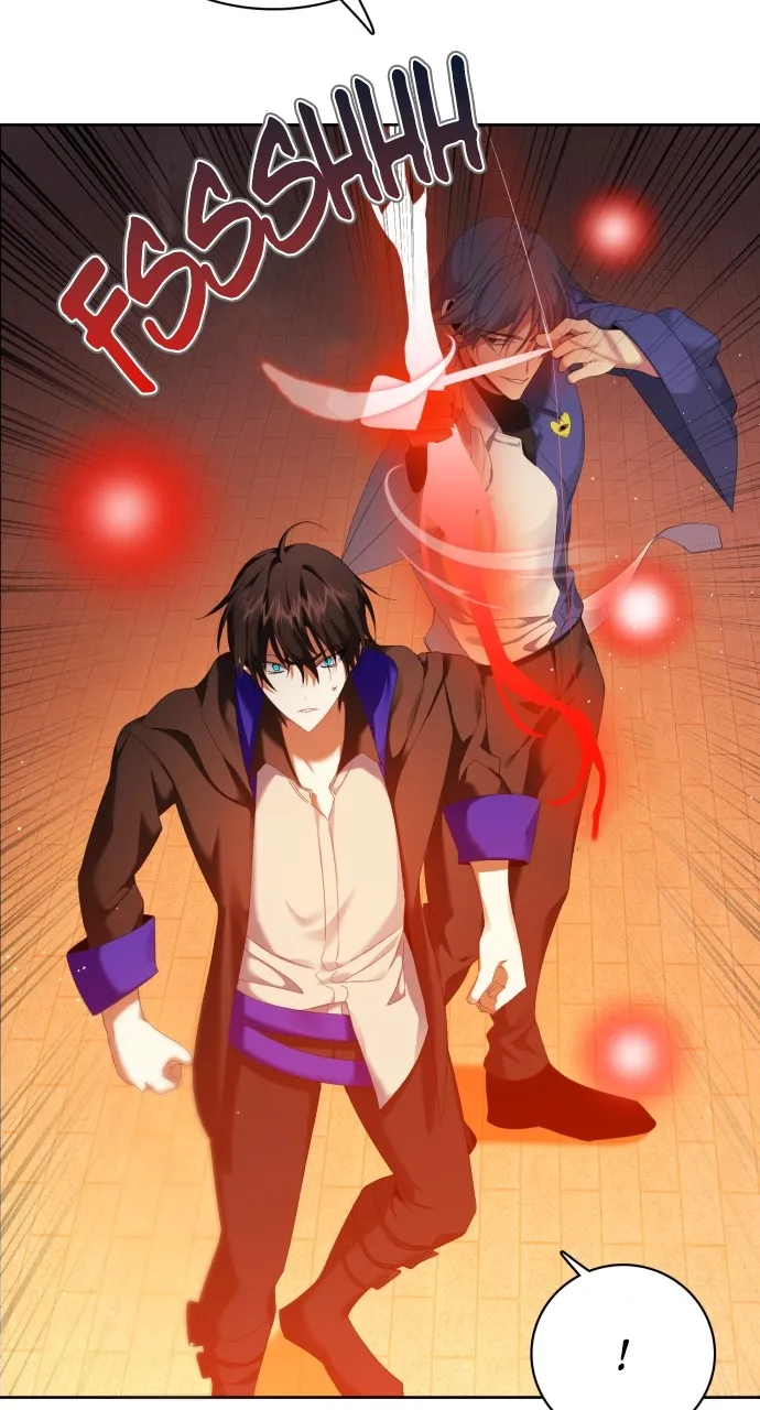Zero Game Chapter 307 page 43 - 