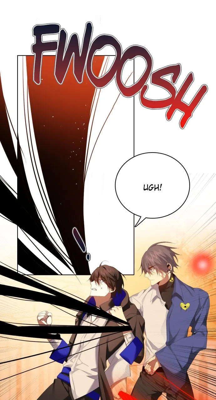 Zero Game Chapter 307 page 46 - 
