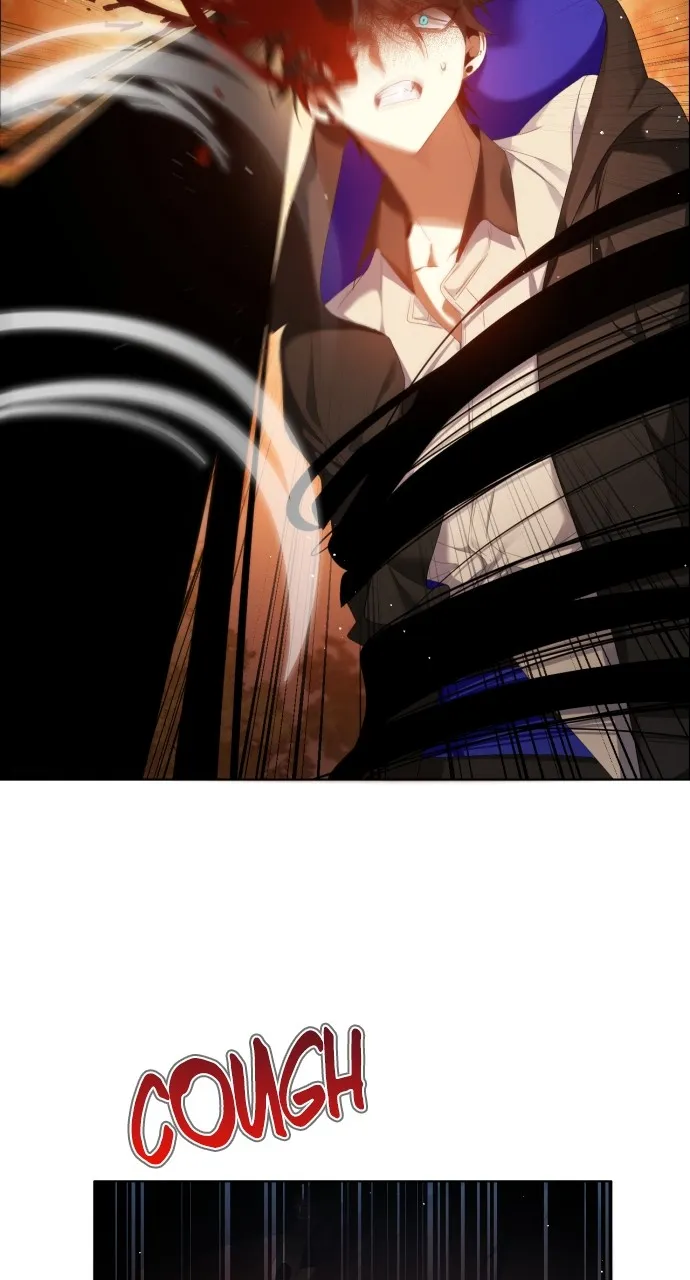 Zero Game Chapter 307 page 49 - 
