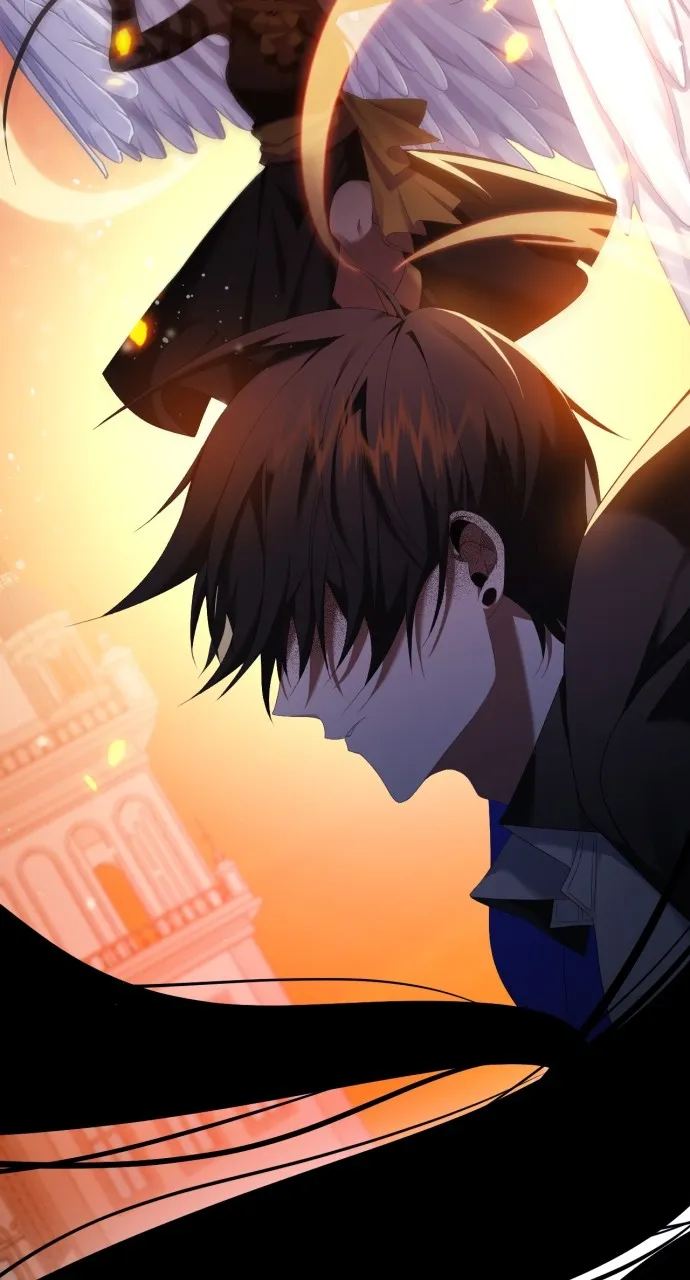 Zero Game Chapter 307 page 51 - 