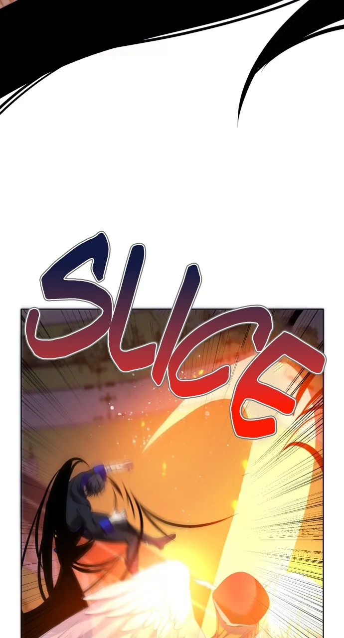 Zero Game Chapter 307 page 52 - 