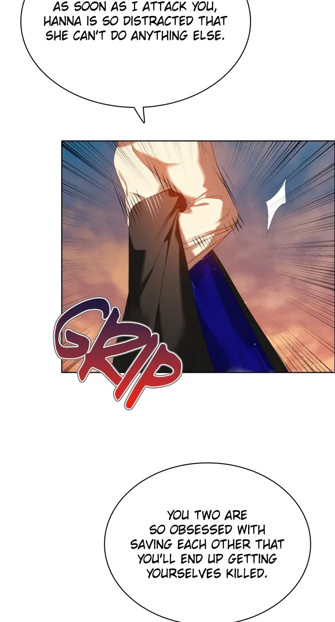 Zero Game Chapter 307 page 58 - 