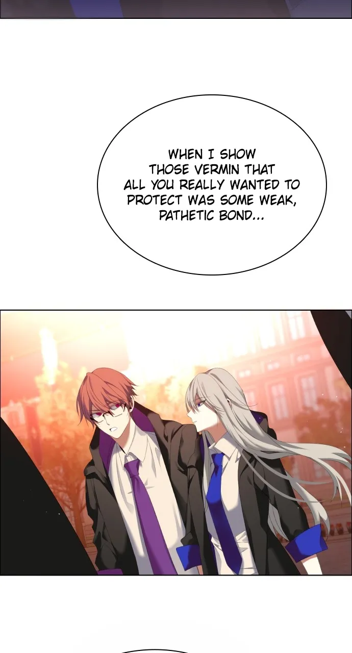 Zero Game Chapter 307 page 61 - 