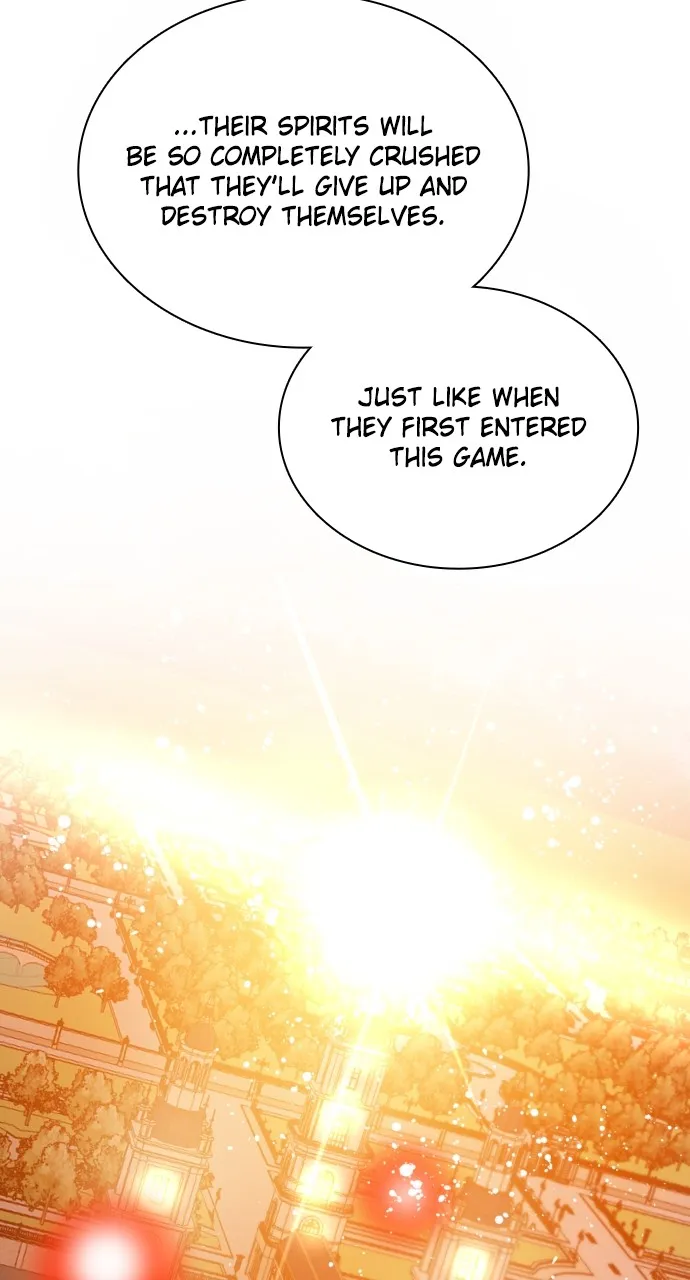 Zero Game Chapter 307 page 62 - 