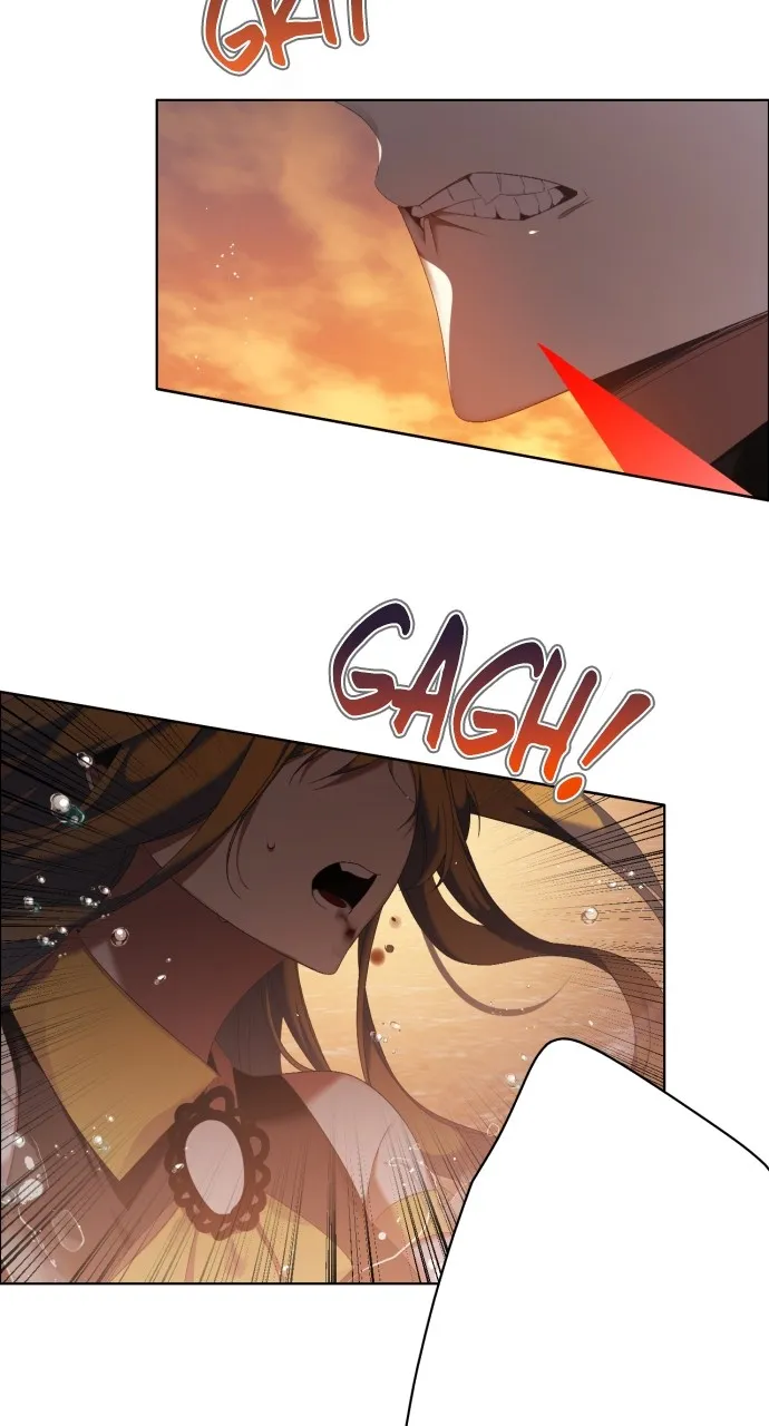 Zero Game Chapter 307 page 64 - 