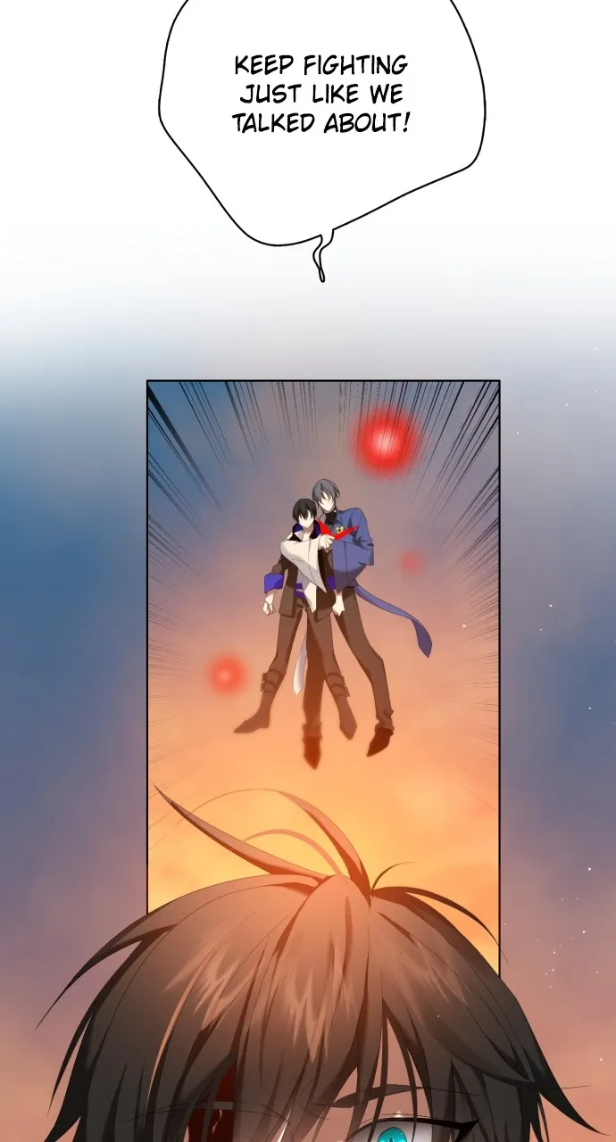Zero Game Chapter 307 page 66 - 