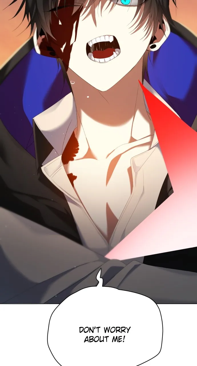 Zero Game Chapter 307 page 67 - 