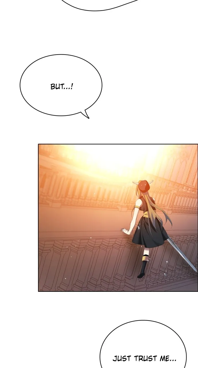 Zero Game Chapter 307 page 68 - 