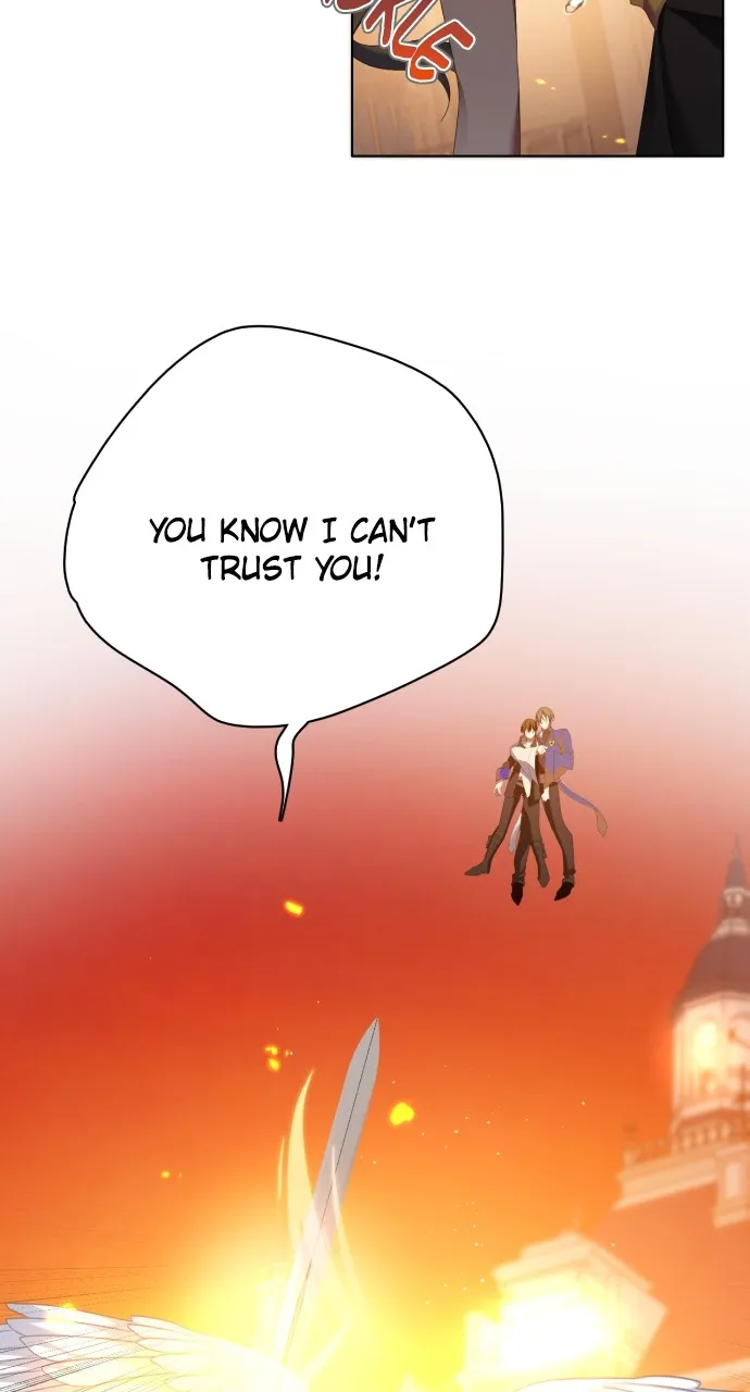 Zero Game Chapter 307 page 72 - 