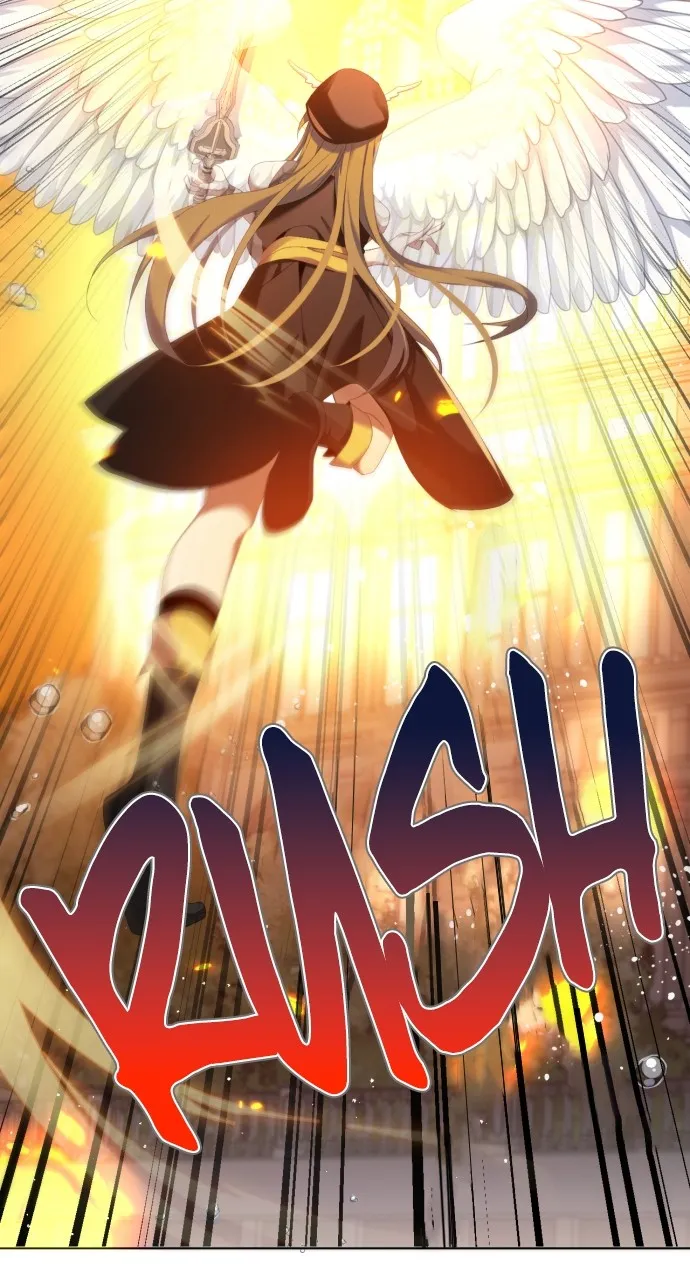 Zero Game Chapter 307 page 73 - 