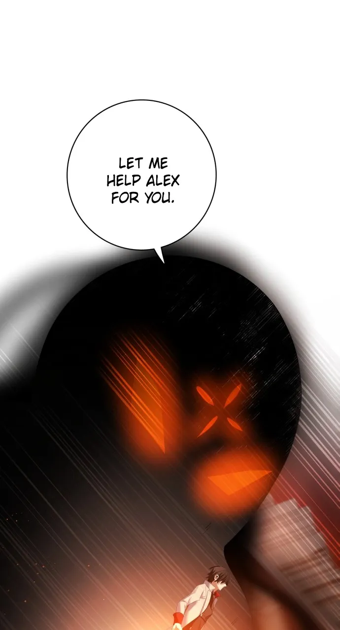 Zero Game Chapter 307 page 74 - 