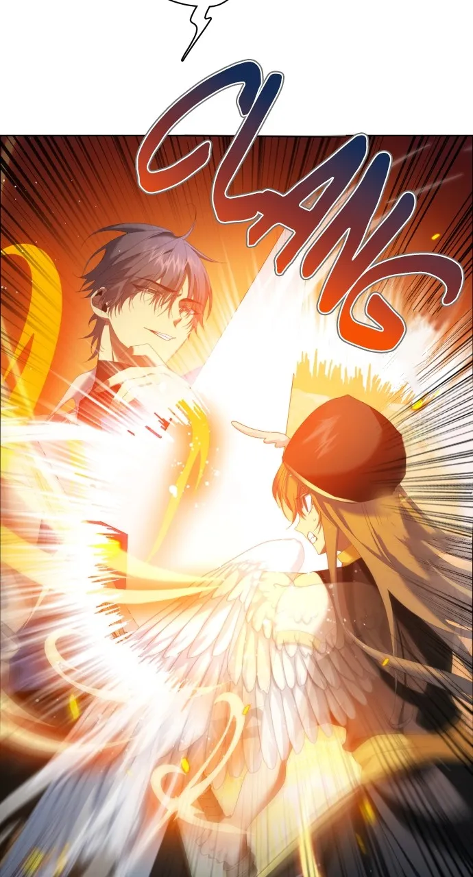 Zero Game Chapter 307 page 80 - 