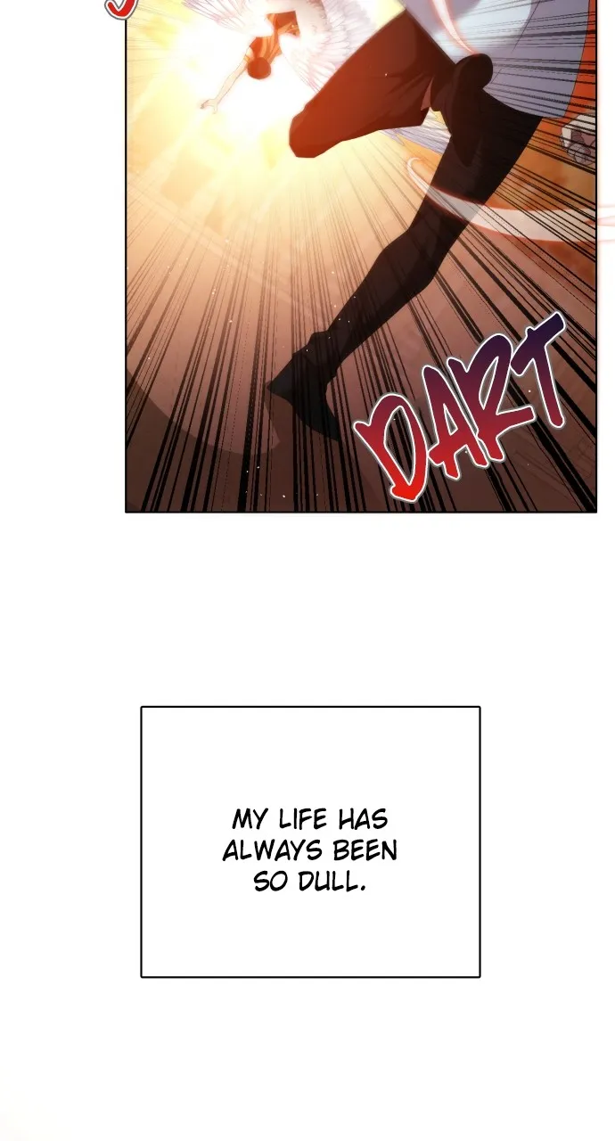 Zero Game Chapter 307 page 9 - 