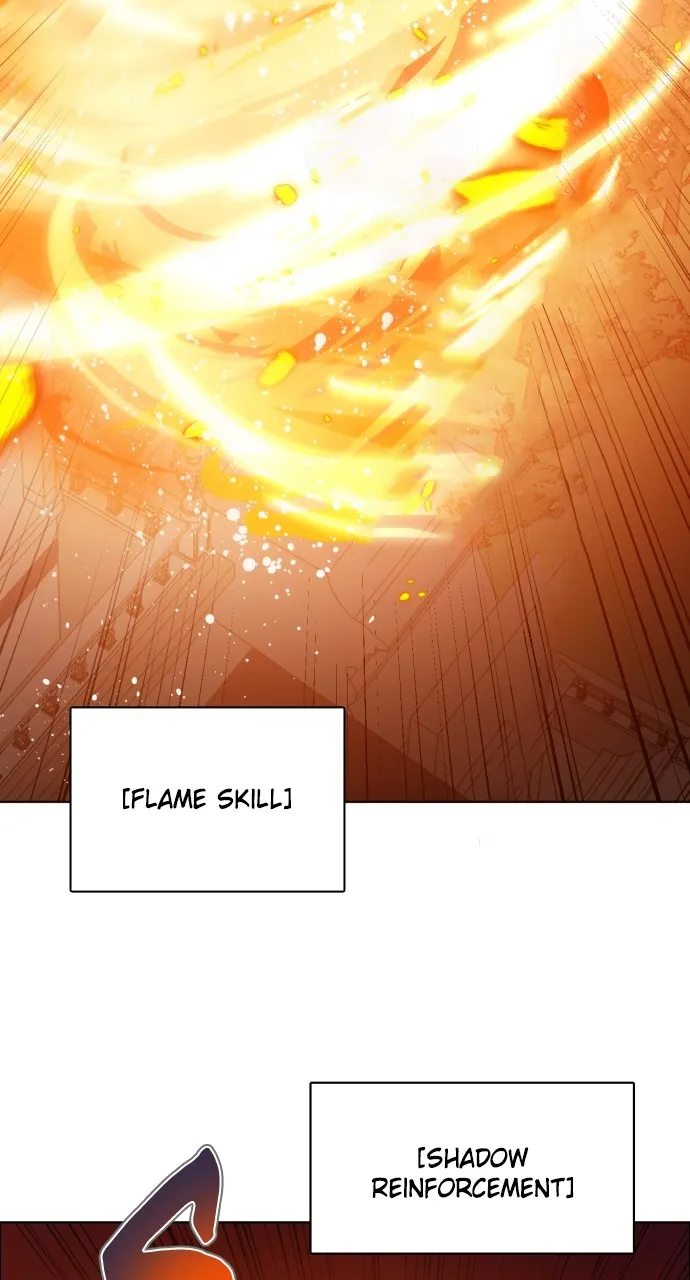 Zero Game Chapter 307 page 83 - 