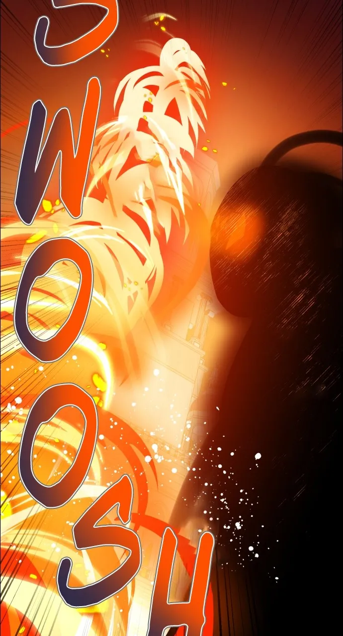 Zero Game Chapter 307 page 84 - 