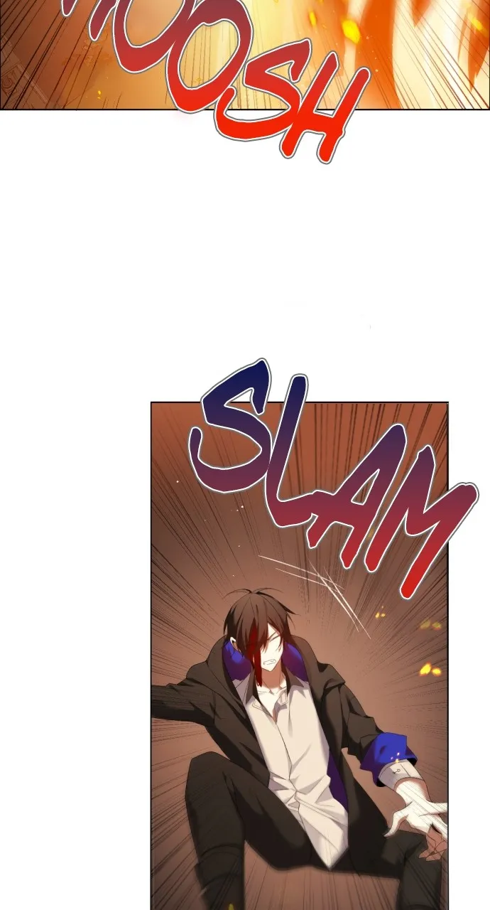 Zero Game Chapter 307 page 86 - 
