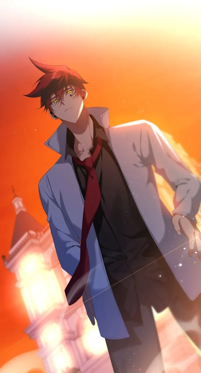 Zero Game Chapter 307 page 10 - 