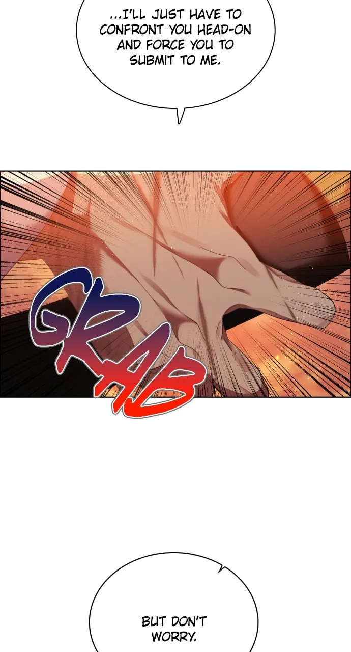 Zero Game Chapter 307 page 91 - 