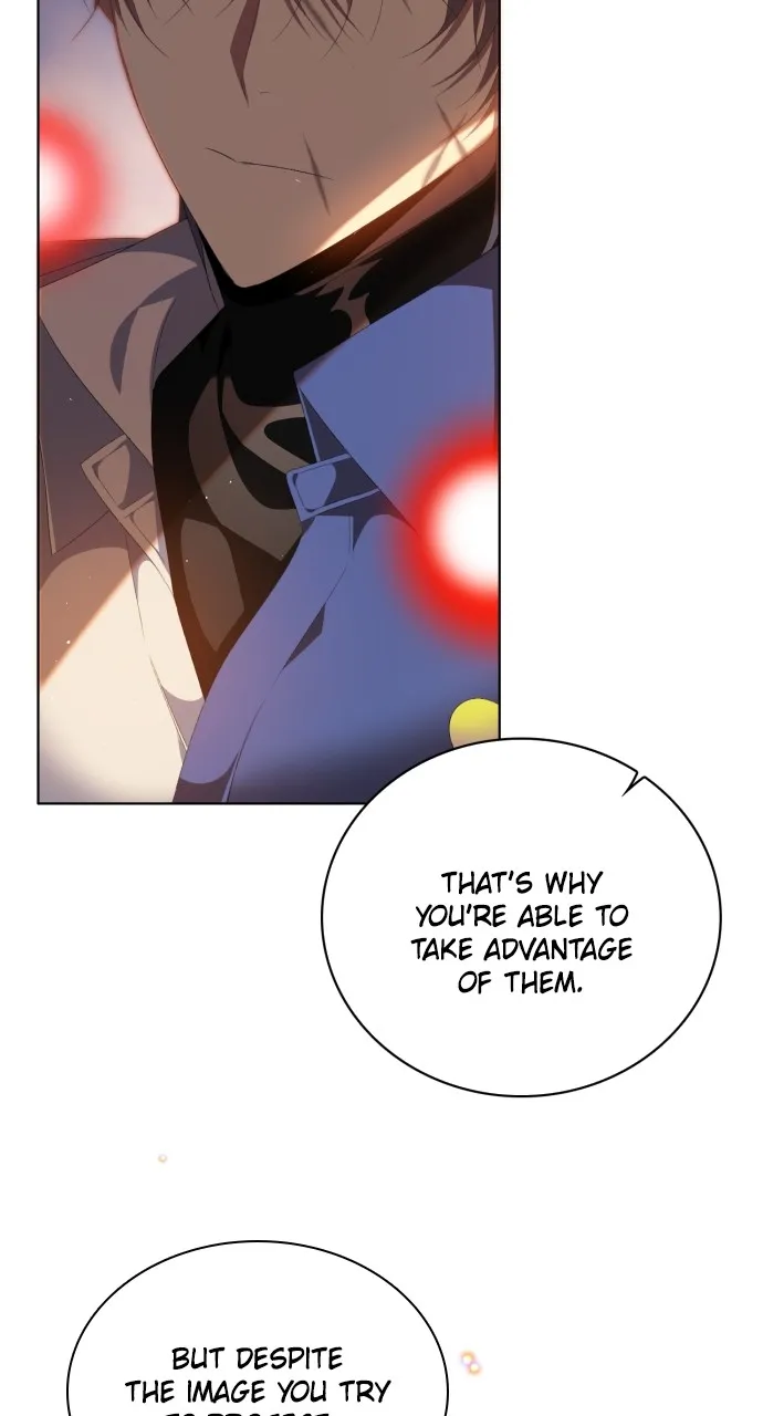 Zero Game Chapter 308 page 11 - 