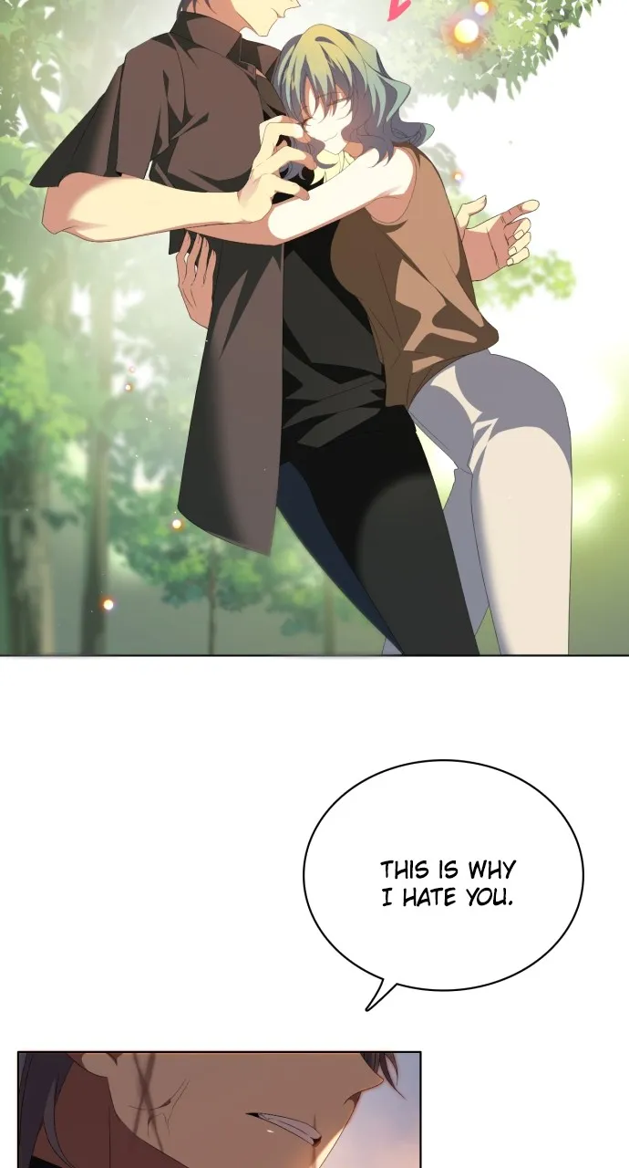 Zero Game Chapter 308 page 13 - 