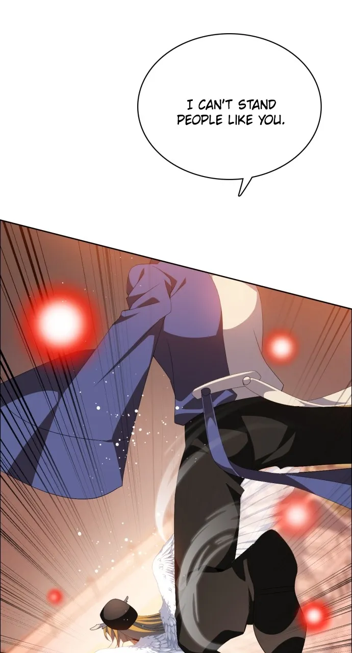 Zero Game Chapter 308 page 15 - 