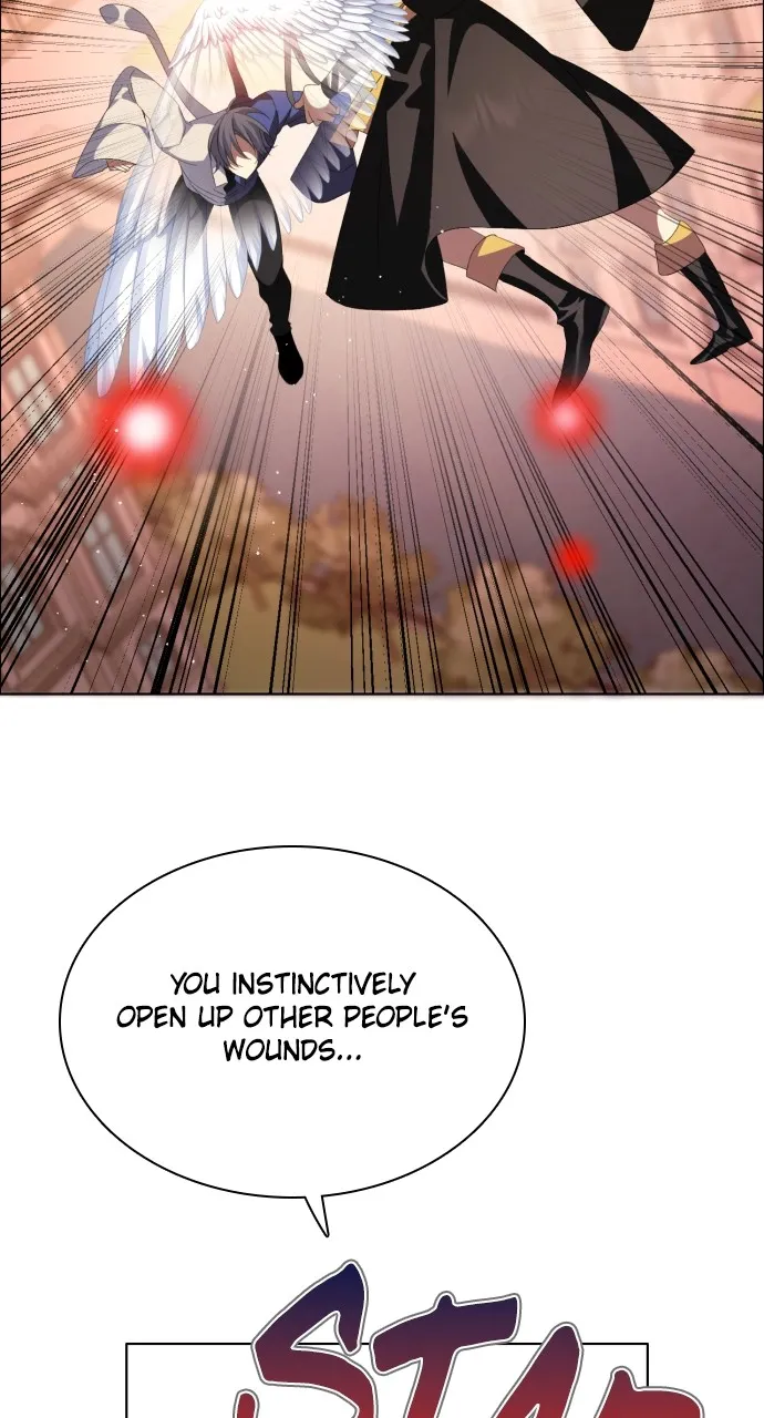 Zero Game Chapter 308 page 16 - 