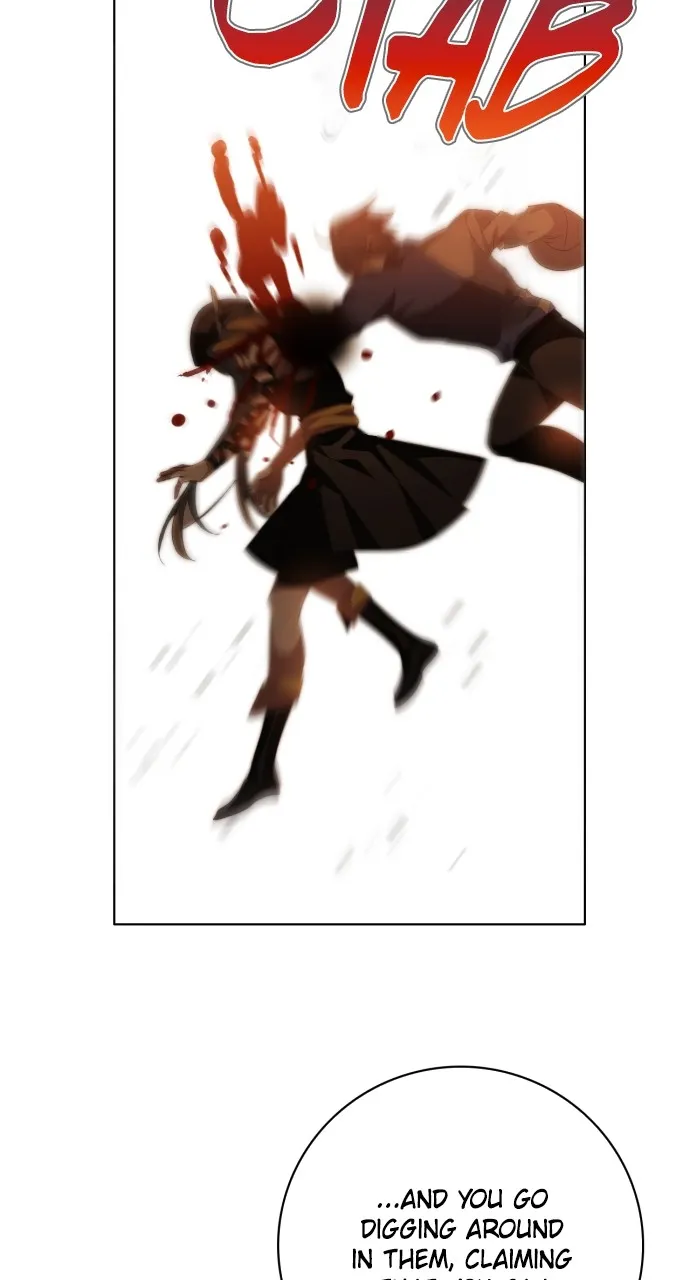 Zero Game Chapter 308 page 17 - 