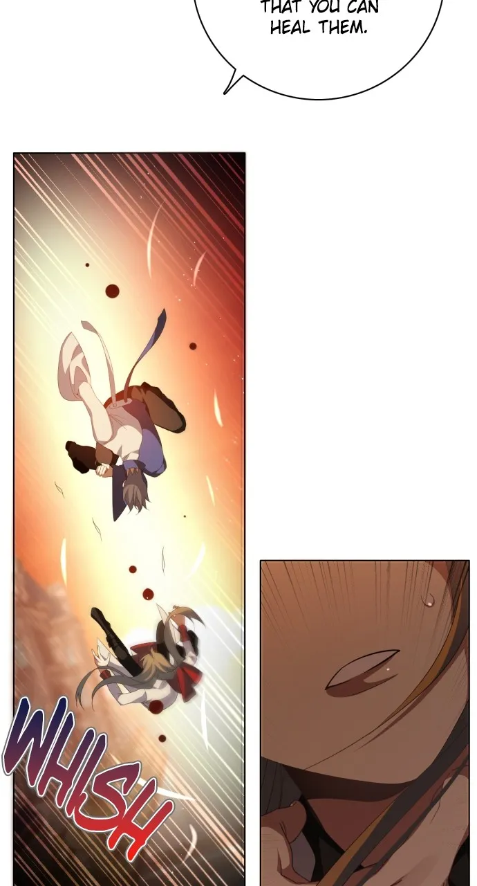 Zero Game Chapter 308 page 18 - 