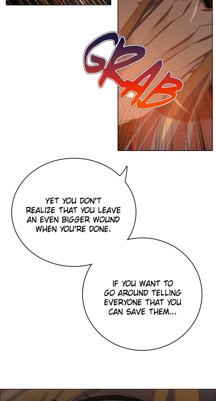 Zero Game Chapter 308 page 19 - 