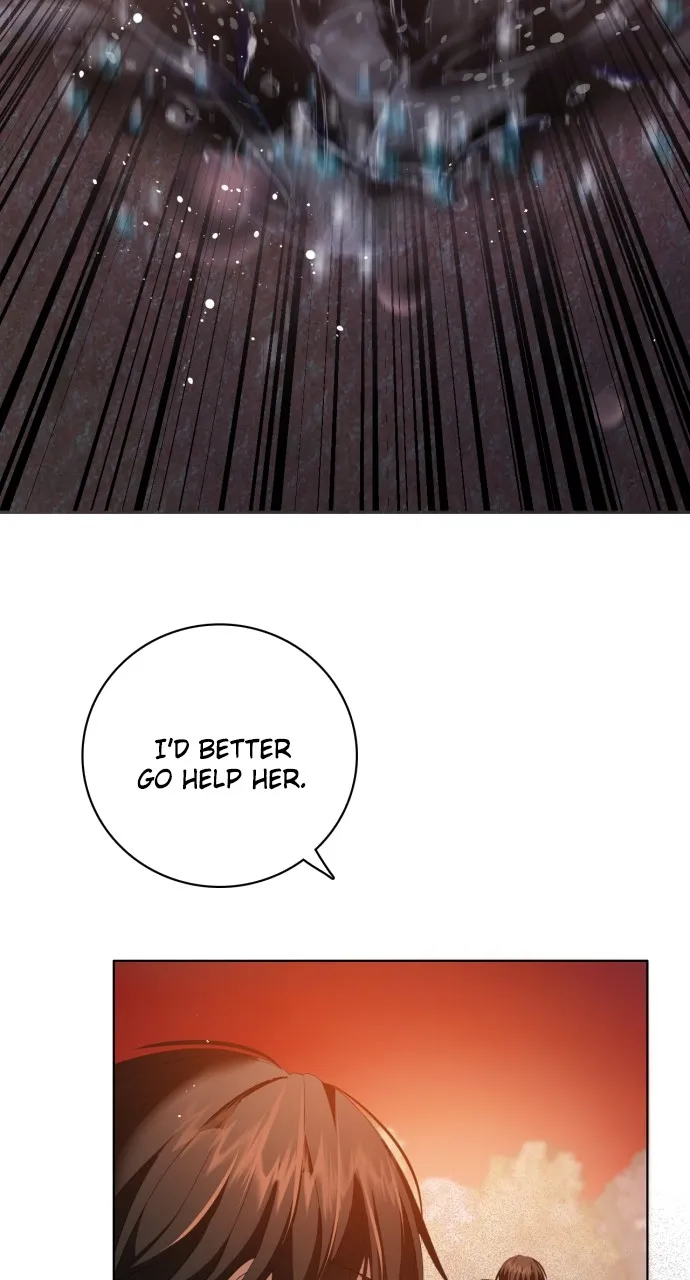 Zero Game Chapter 308 page 24 - 