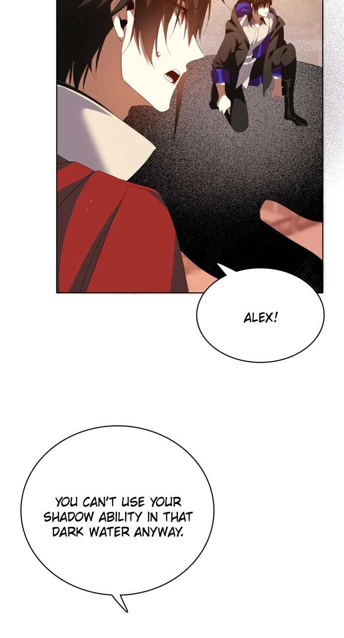 Zero Game Chapter 308 page 25 - 