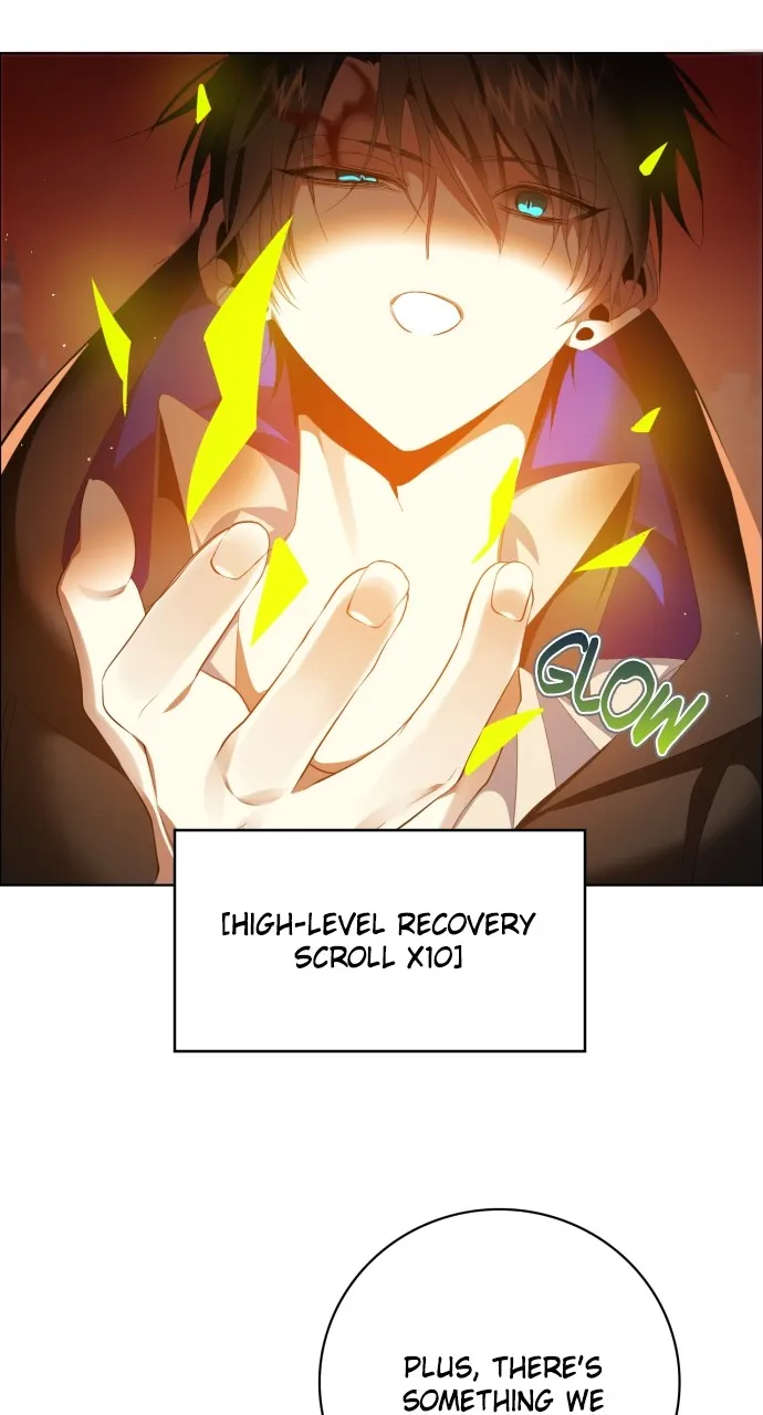 Zero Game Chapter 308 page 26 - 
