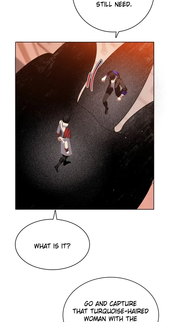 Zero Game Chapter 308 page 27 - 